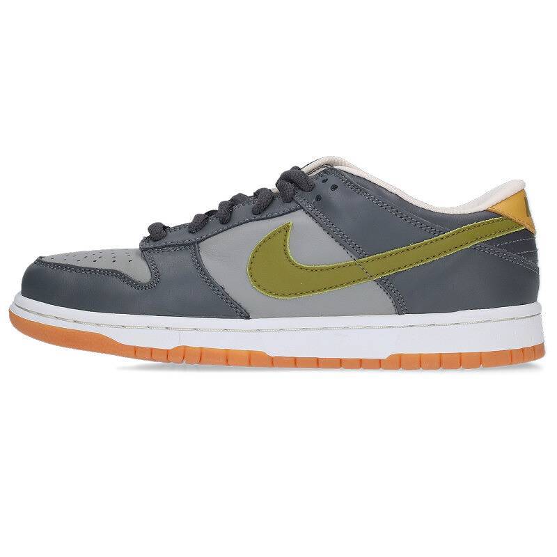 ナイキ NIKE 2002 DUNK LOW PRO 624044-032 サイズ:26.5cm ダンクロー
