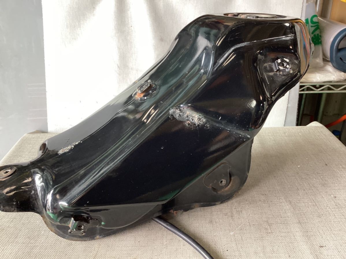 カワサキ Dトラッカー 純正 燃料 タンク KAWASAKI D-TRACKER ガソリン