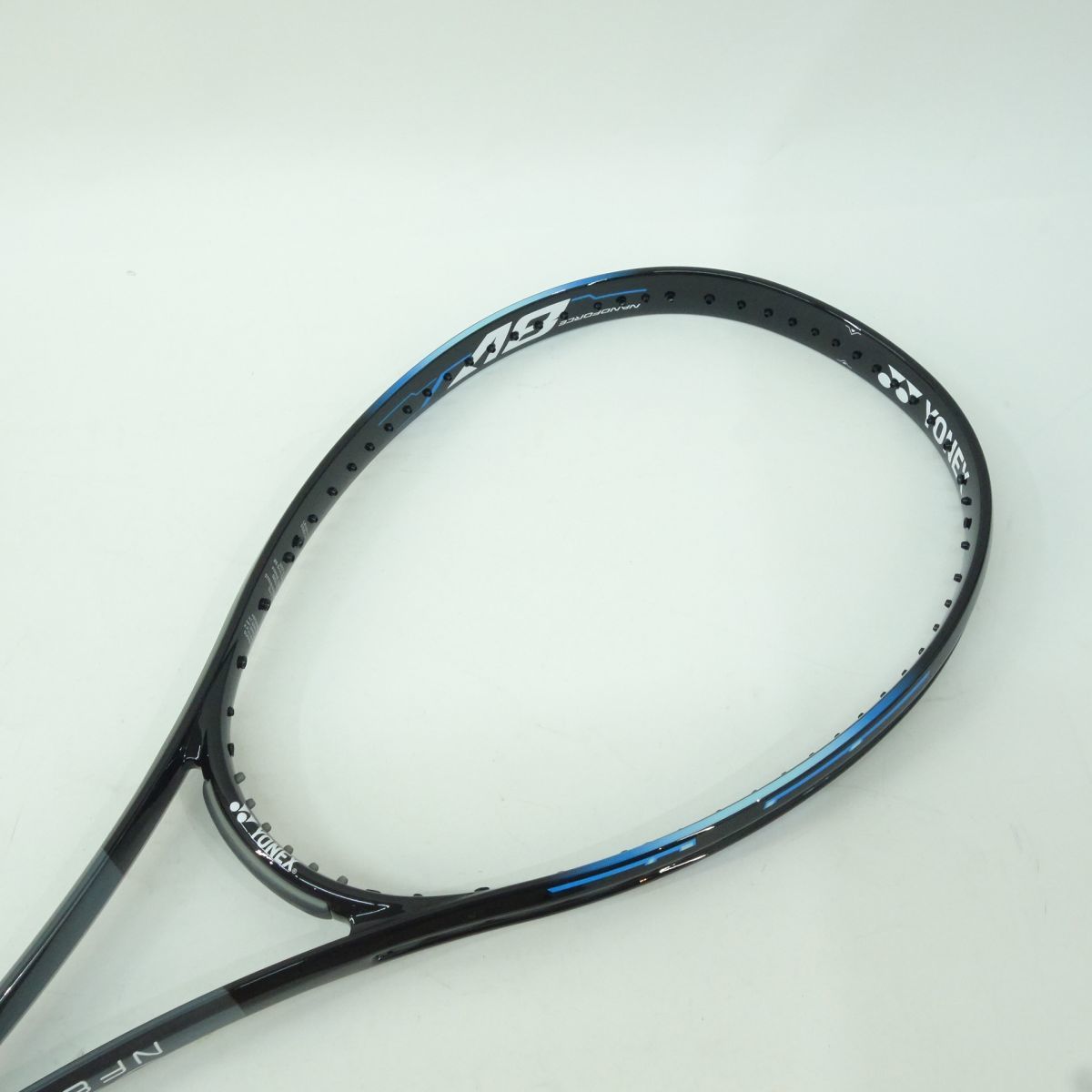 YONEX(ヨネックス) ソフトテニス ラケット 前衛専用 ヨネックス