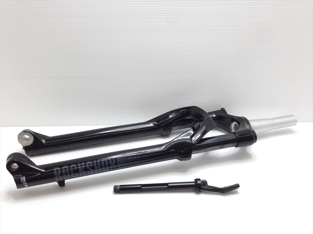 ☆ROCKSHOX ロックショックス BOXXER RC フロントサスペンション OS 