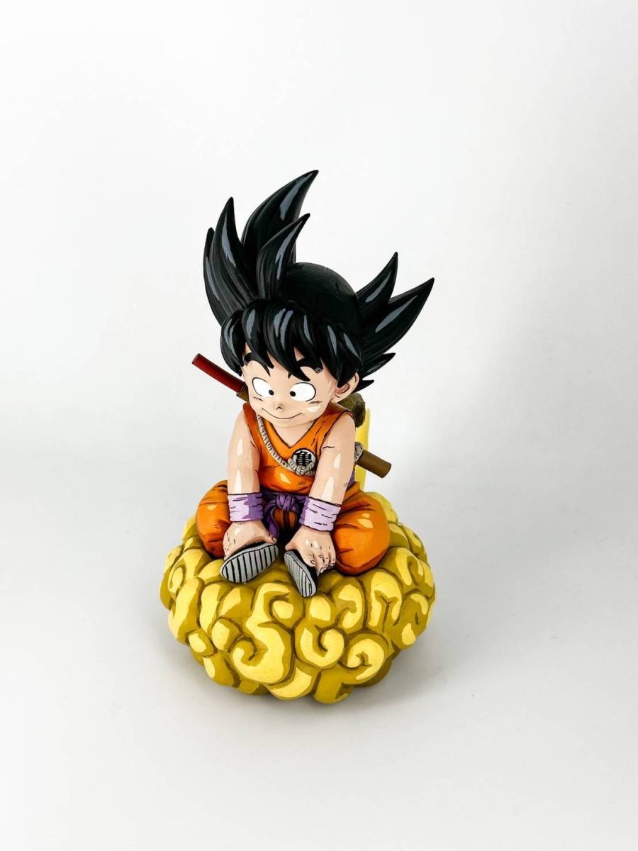 二次元彩色 リペイント ドラゴンボール EX 亀仙流の猛者たち 一番くじ