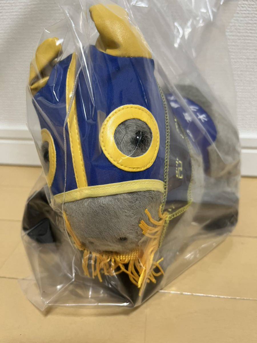 AVANTI オグリキャップ 有馬記念 激レア サラブレッドコレクション