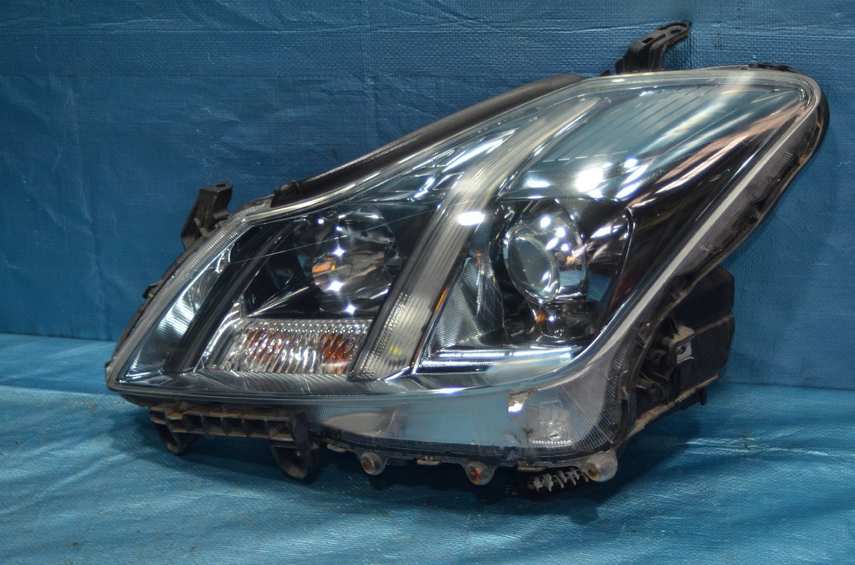 クラウン 200系 GRS200 GRS201 GRS202 GRS204 GWS204 純正 ヘッド 
