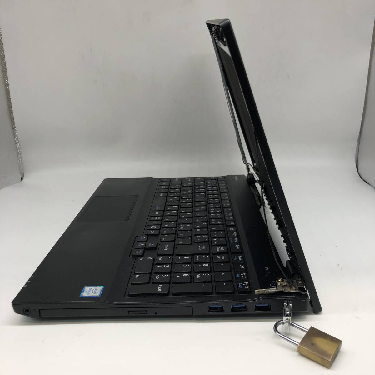 NEC VK23TF-U i5-6200U メモリ8GB 美品 Office付② NEC VK23TF-U i5-6200U メモリ8GB (2台) 【公式通販】