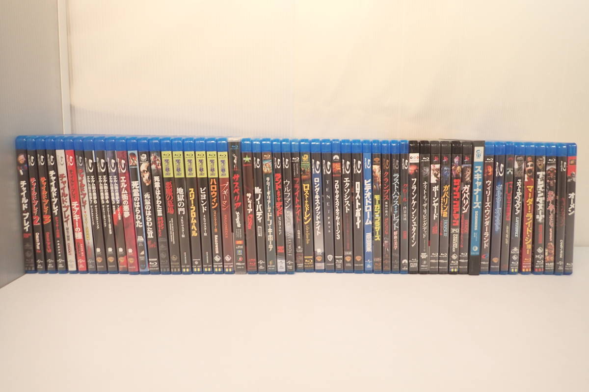 チャイルド プレイ ブルーレイ Blu-ray コレクション セット チャイルド プレイ ブルーレイ Blu-ray コレクション セット
