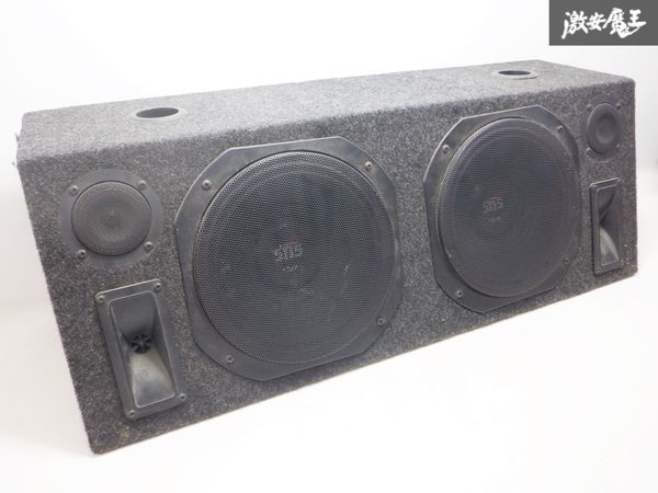 fusionウーファー Fusion DR-550 ウーファー 2026年最新】FUSiON