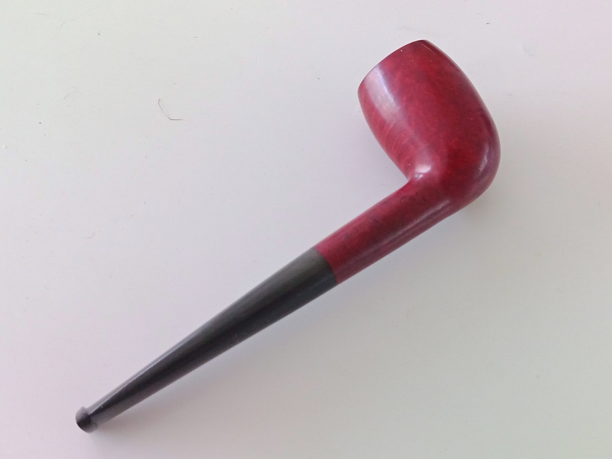 未使用品】☆ダンヒル☆dunhill☆BRUYEREブリュイエール☆736 F/T 