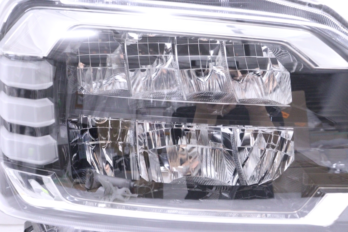 2025年最新Yahoo!オークション -タフトヘッドライトの中古品・新品