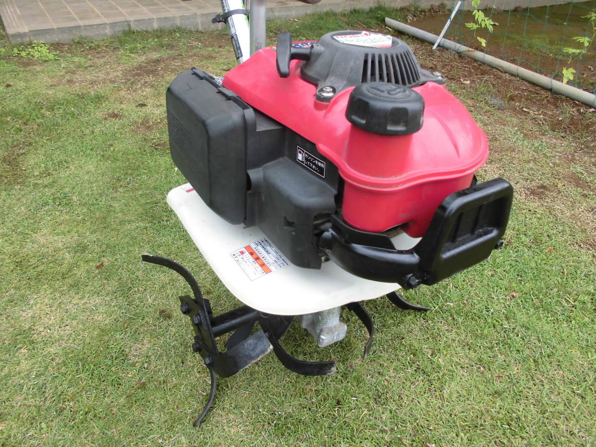 ☆384・ 千葉こまめ屋 ☆ 全国送料格安 ☆ FG201ホンダ 整備動作品 ☆