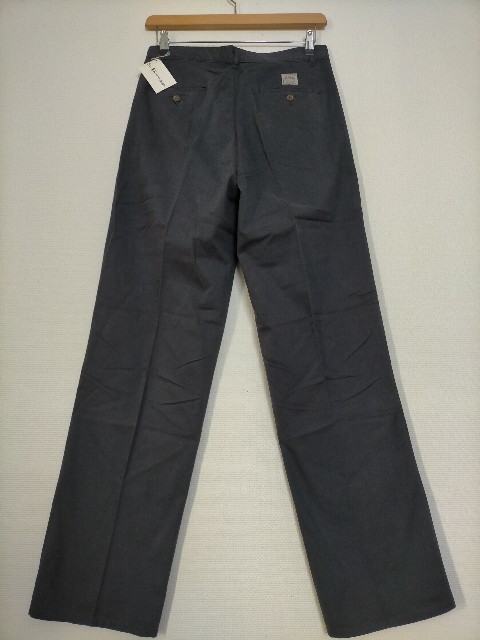 新品 デッドストック 90s ビンテージ USA製 POLO RALPH LAUREN POLO CHINO ポロラルフローレン 2タック チノパンツ PLETED JEAN W33L34