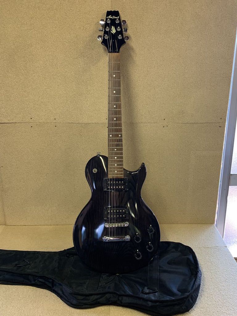Aria proⅡ エレキギター MADE IN KOREA Aria Pro II IN TA-62 S98062359