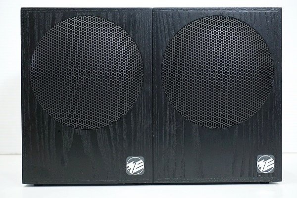 musikelectronic geithain モニタースピーカー ペア シリアル非連番