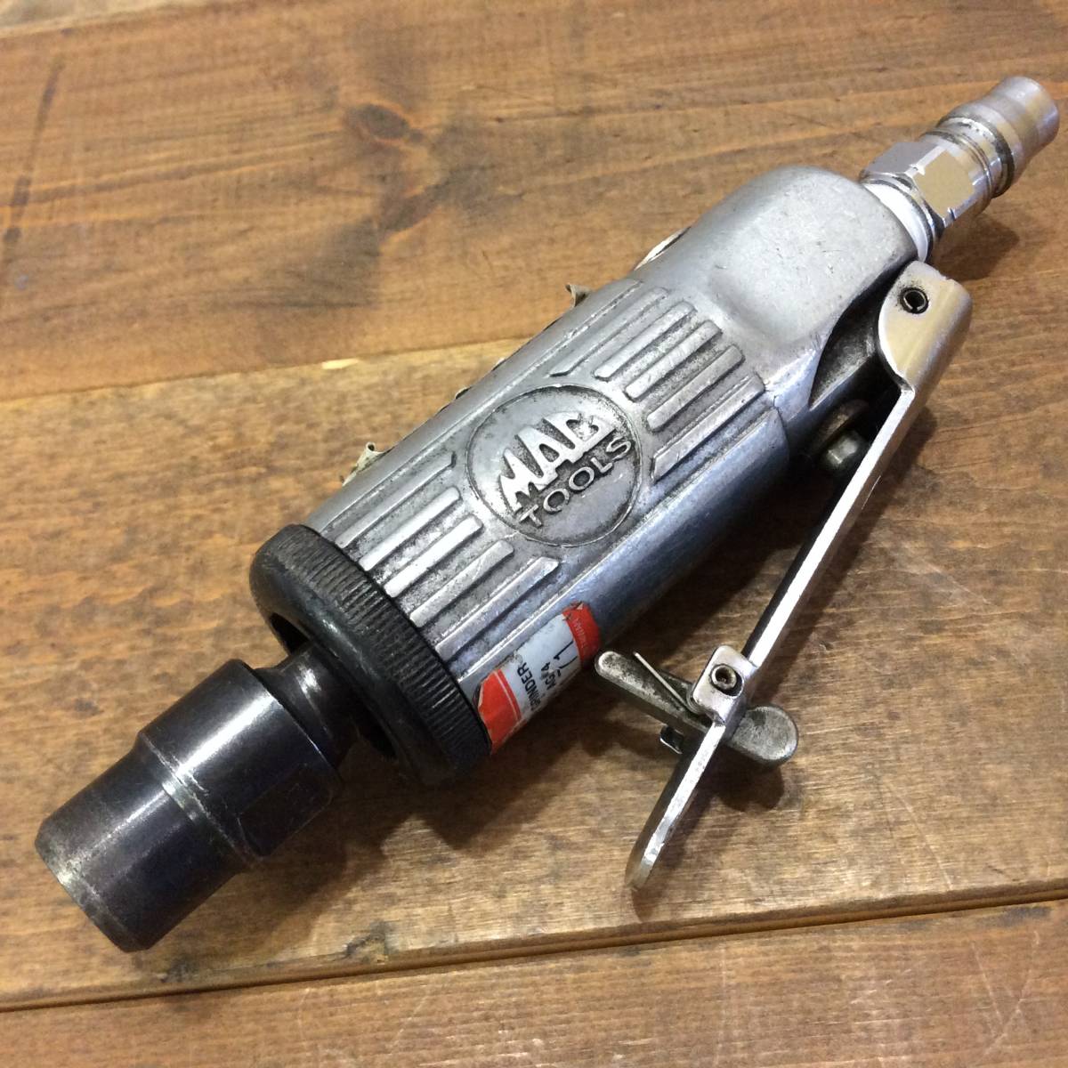 ○【AH-00626】中古品 MAC TOOLS マックツールズ 1/4 ミニダイ 