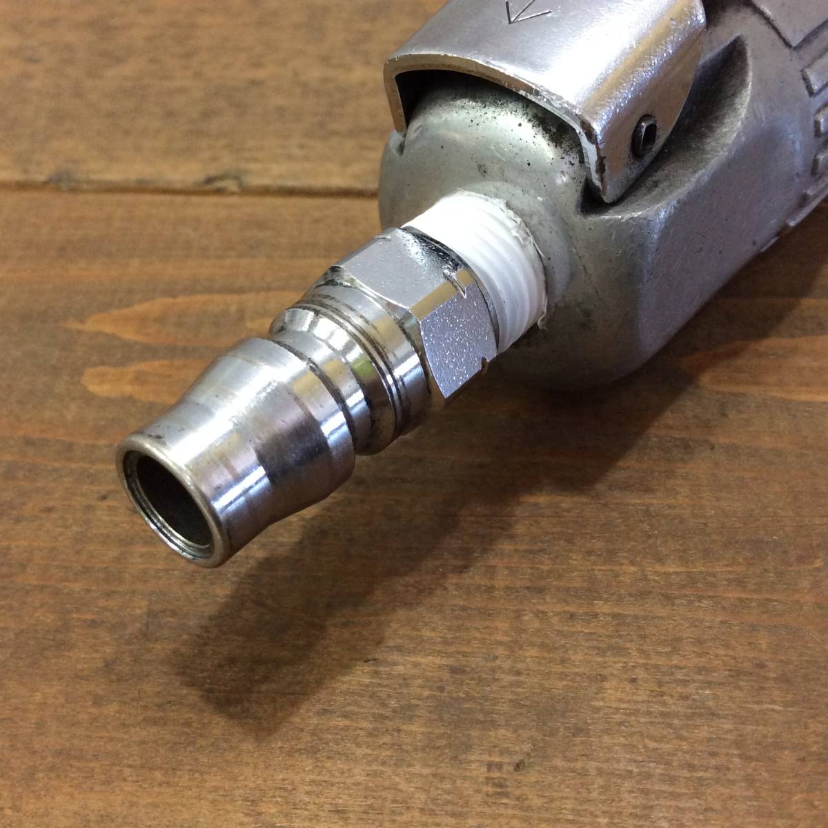 ○【AH-00626】中古品 MAC TOOLS マックツールズ 1/4 ミニダイ 