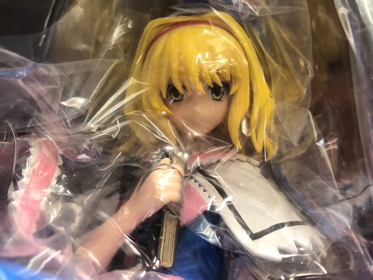 GRIFFON 1/8 七色の人形遣い アリス・マーガトロイド～魔操ver.～＜未 