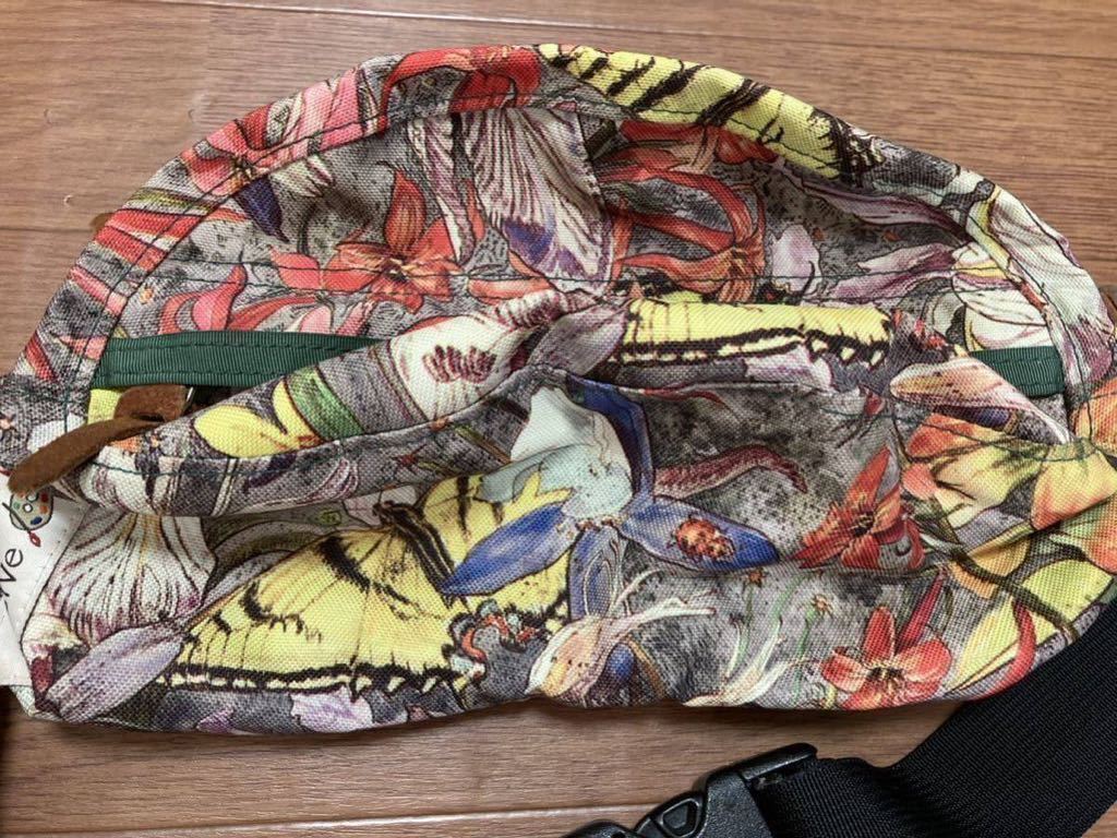 グレゴリー GREGORY テールメイトXS 旧ロゴ ジャックアンルー JACK  