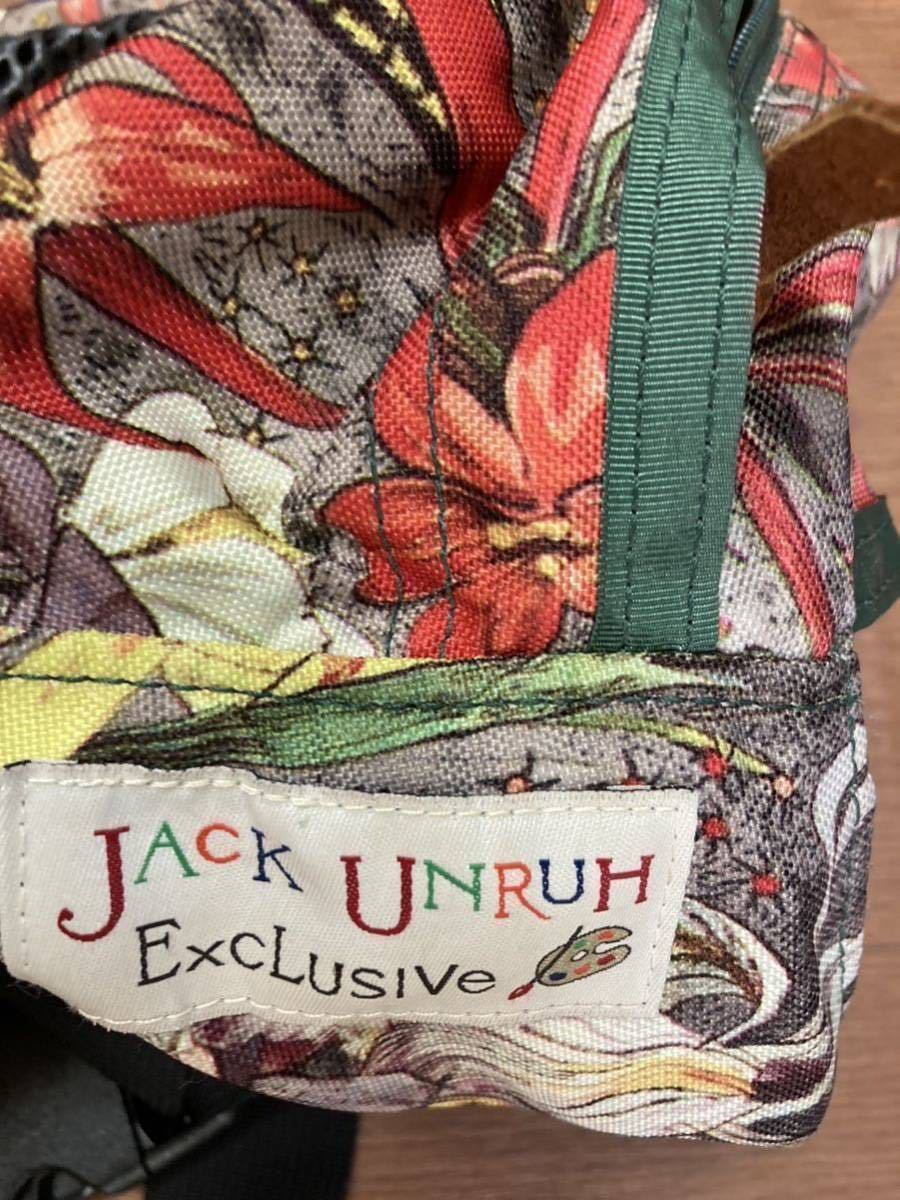 グレゴリー GREGORY テールメイトXS 旧ロゴ ジャックアンルー JACK