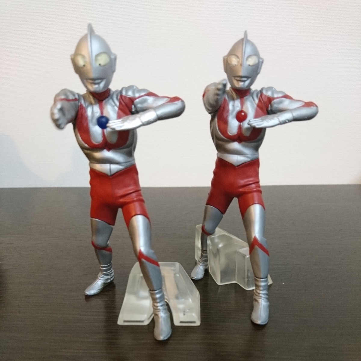アルティメットモンスターズ・アルティメットソリッド ウルトラマン