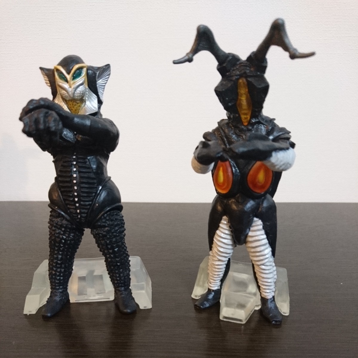 アルティメットモンスターズ・アルティメットソリッド ウルトラマン
