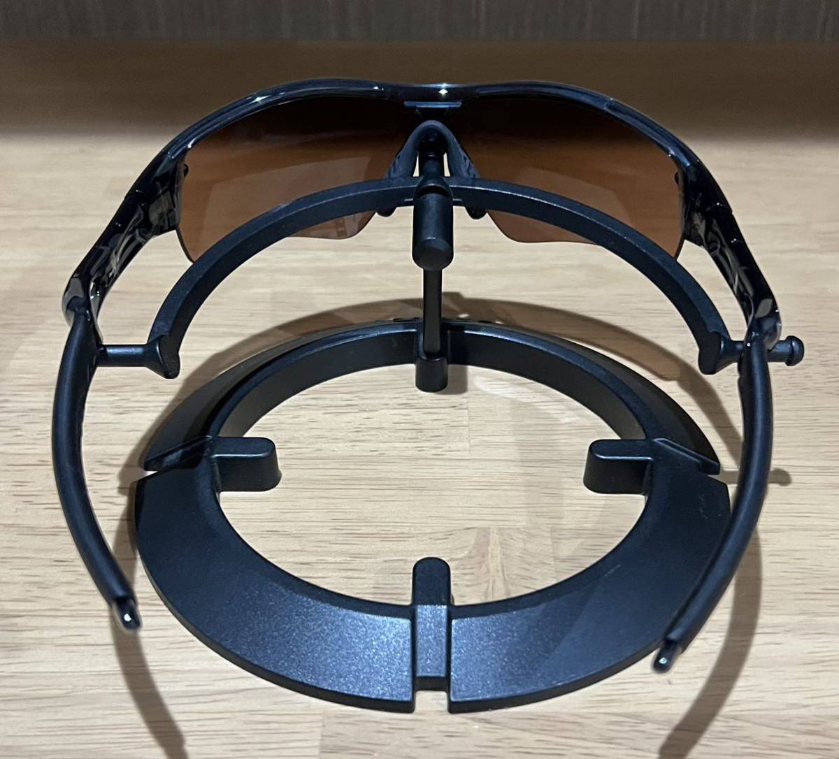 在庫なし!破格スタート!! 新品 オークリー 09-671J サングラス OAKLEY 