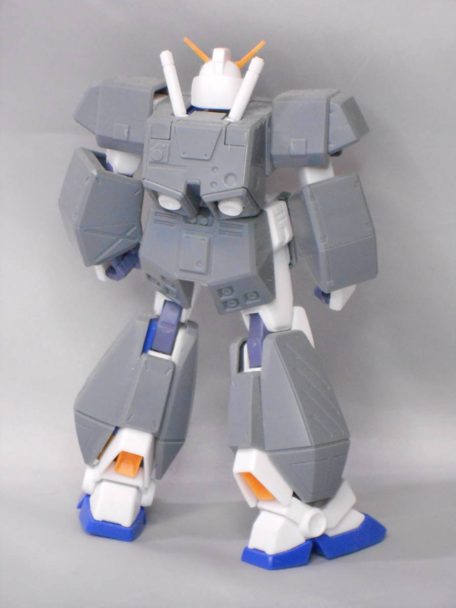 素組 HGUC 1/144 ガンダム NT-1 ALEX アレックス 機動戦士ガンダム0080