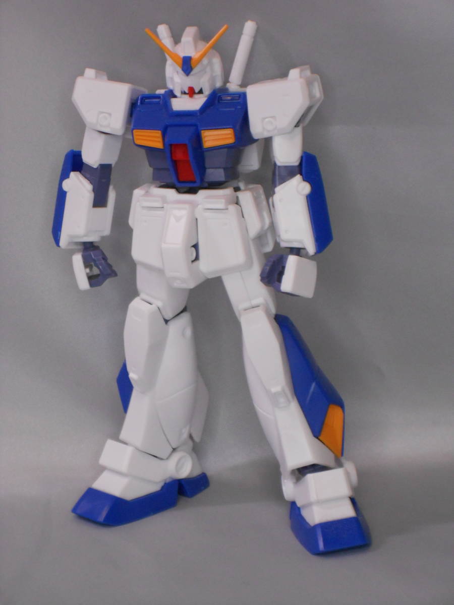 素組 HGUC 1/144 ガンダム NT-1 ALEX アレックス 機動戦士ガンダム0080