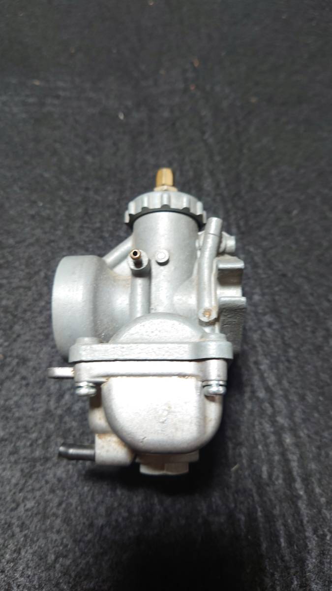 ミクニ　キャブ　VM20?【GT50 ミニトレ　モンキー　ゴリラ　DAX　シャリー】