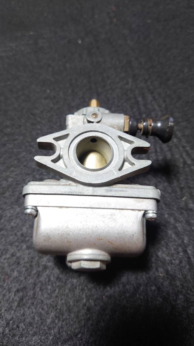 ミクニ　キャブ　VM20?【GT50 ミニトレ　モンキー　ゴリラ　DAX　シャリー】