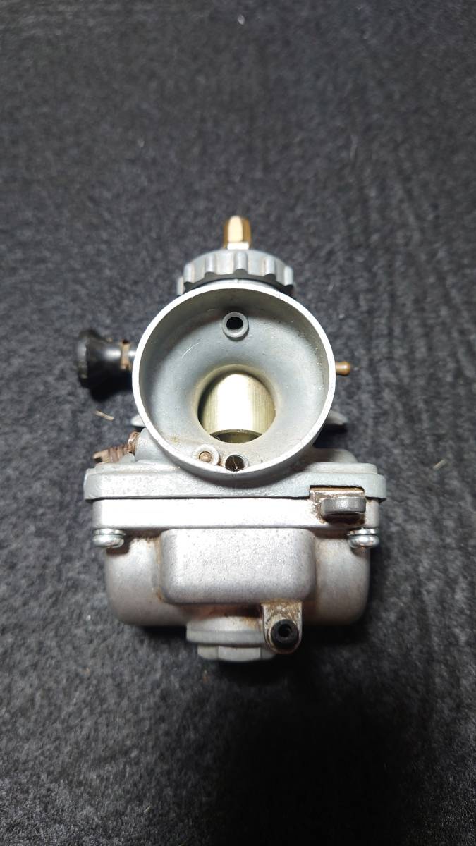 ミクニ　キャブ　VM20?【GT50 ミニトレ　モンキー　ゴリラ　DAX　シャリー】