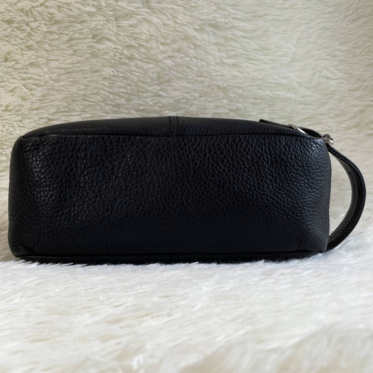 1円〜 美品◎ PORTER WITH セカンドバッグ クラッチバッグ ポーチ  