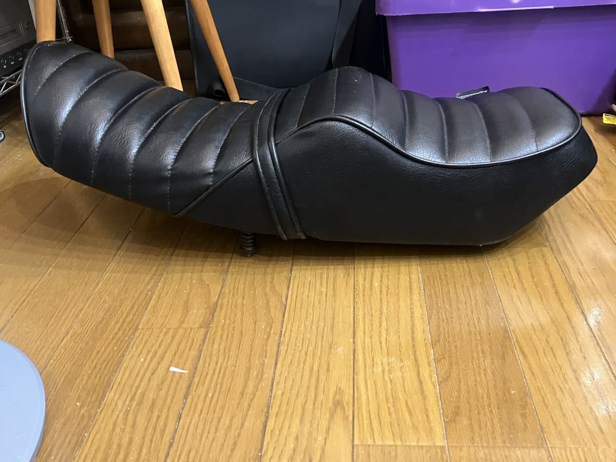 CBX400F 550F 希少 スペシャリスト 製 タックロールシート Specialist 