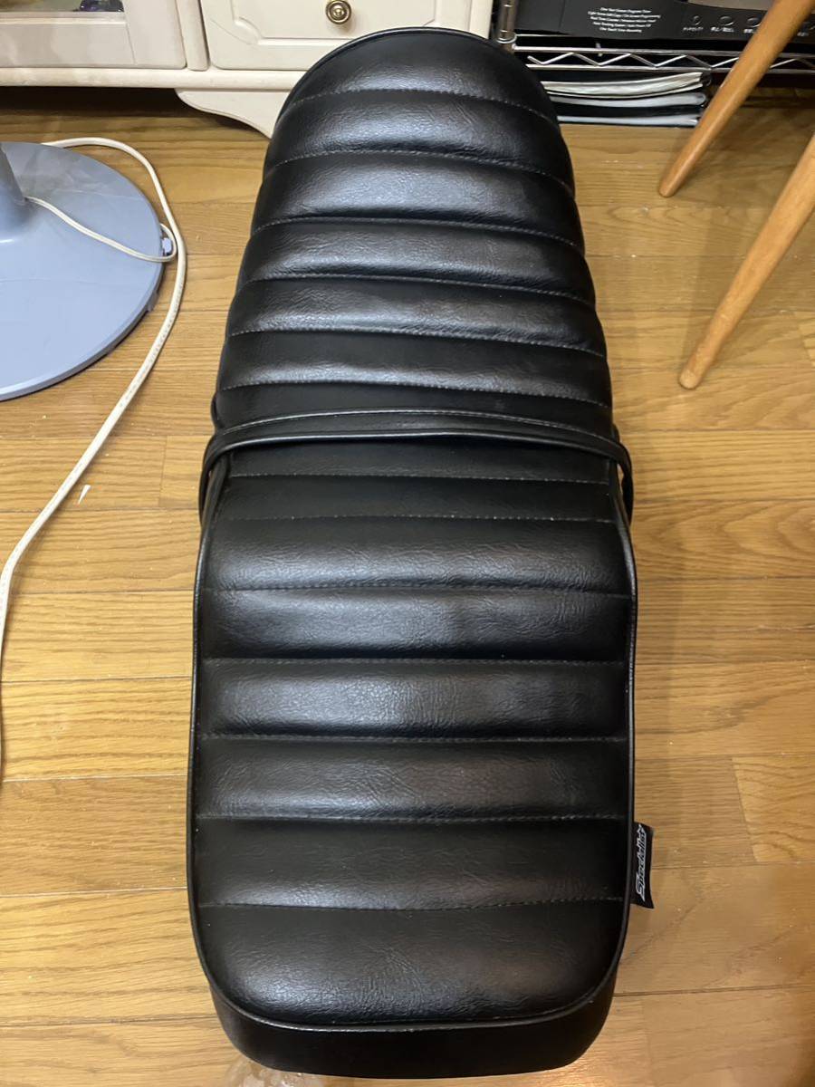 CBX400F 550F 希少 スペシャリスト 製 タックロールシート Specialist 