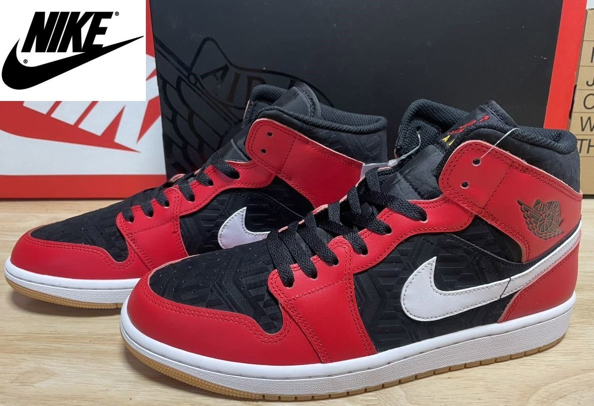 新品 27 NIKE AIR JORDAN 1 SE ナイキ ジョーダン ホリデースペシャル  