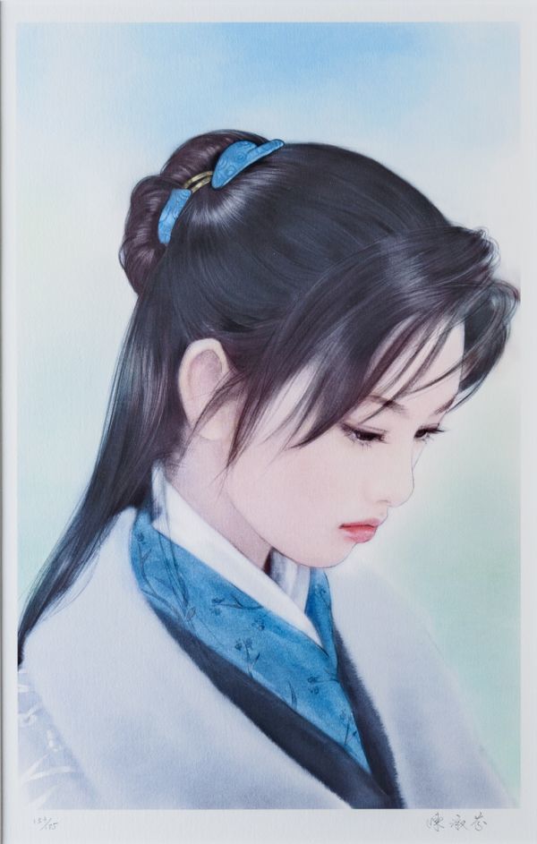 平凡・陳淑芬/ピンファン&チェン・シュウフェン「内緒」 □ 平凡&陳淑芬(ピンファン&チェン・シュウフェン)|内緒（欲語還休