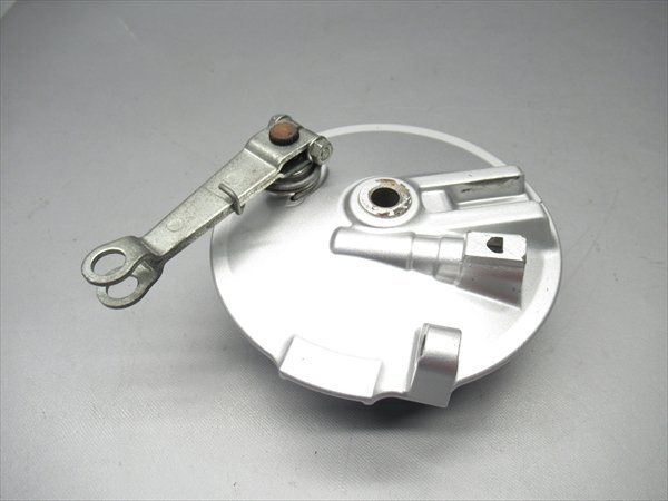 即配可 HONDA CB250T/CB400T 純正フロントブレーキキャリパー マスター