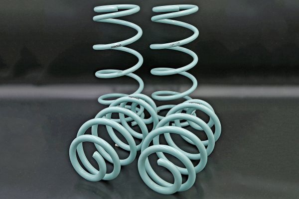 アゲサス ステップワゴン (RK1/RK5)用 agesus リフトアップサス 30mmUP ★キャンプやアウトドア、雪道対策にもオススメ★