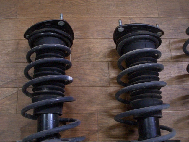 TOYOTA iQ（サスペンション｜パーツ）：車用品<車用品