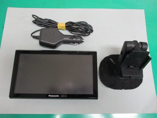 ポータブルナビ CN-SP710VL パナソニック ゴリラ 【公式通販】