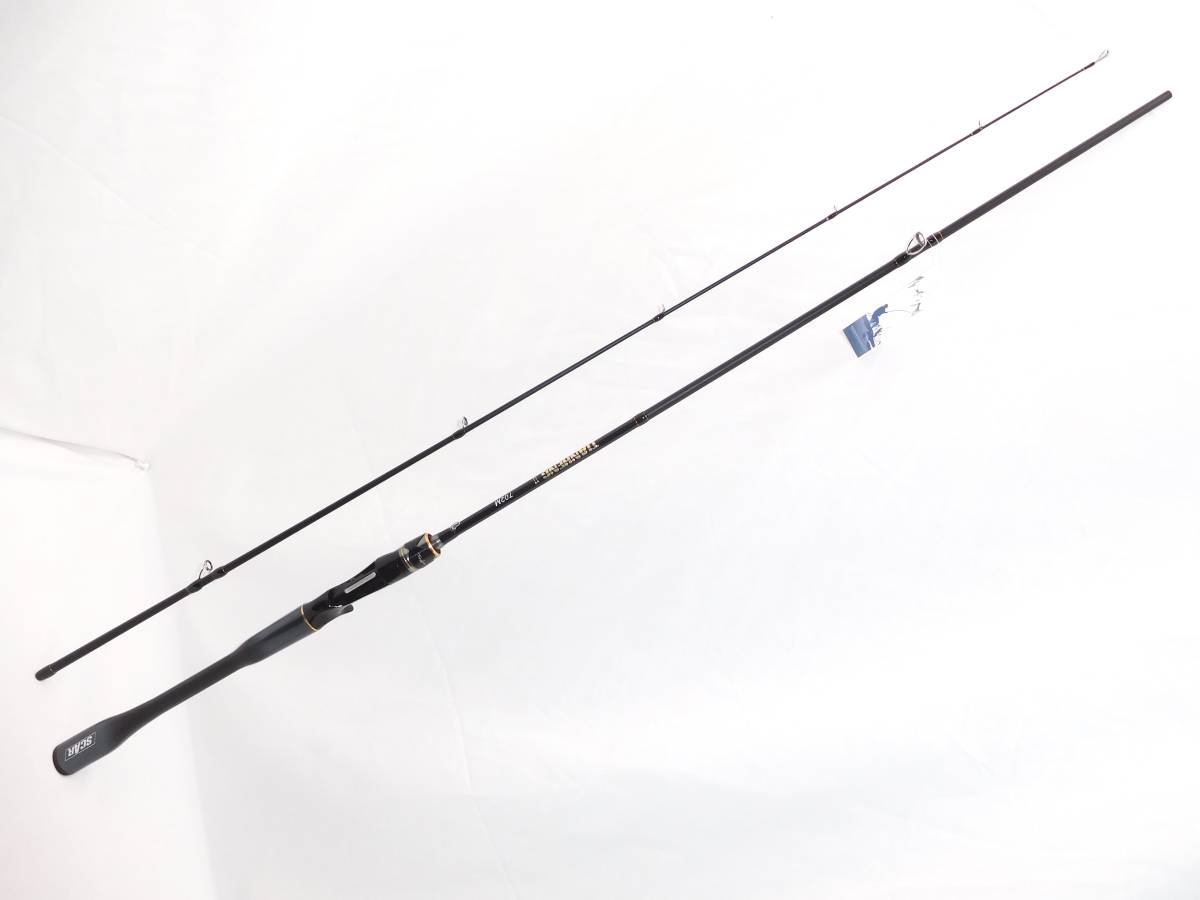 Daiwa KEVLAR CARBON 渓流 中硬 53 daiwa KEVLAR CARBO 渓流 中硬53 【公式通販】
