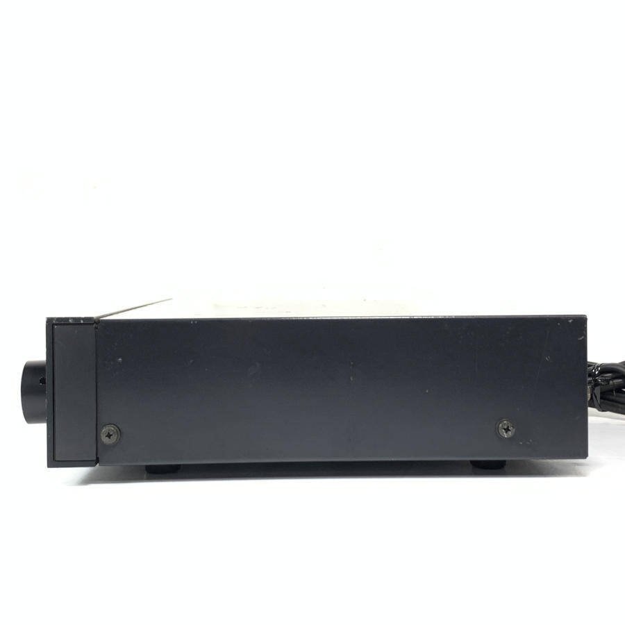 Lo-D ローディ/日立 HCA-8000 ハイゲインイコライザーアンプ◇現状品