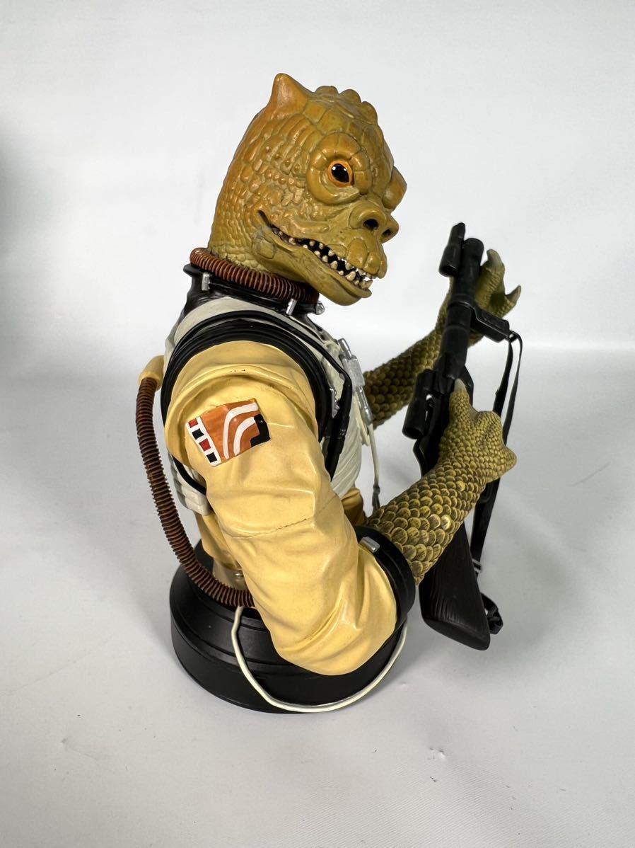 売り切り】【中古品】GENTLE GIANT ジェントルジャイアント STARWARS