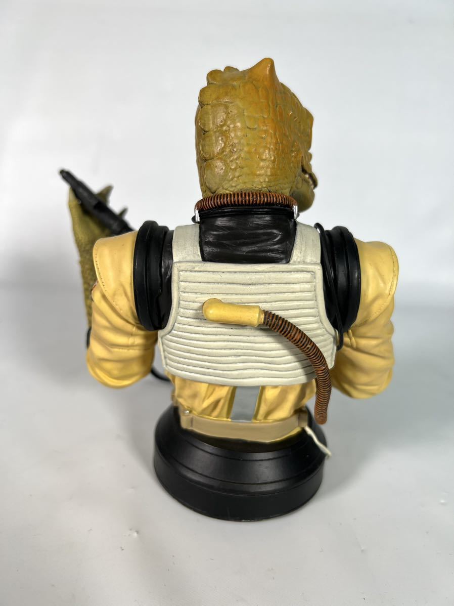 売り切り】【中古品】GENTLE GIANT ジェントルジャイアント STARWARS