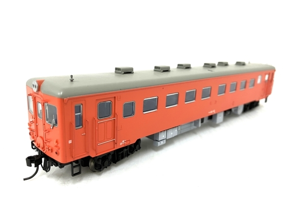 天賞堂 Tenshodo 56005 キハ20系 気動車 キハ22 6ベンチレーター 首都圏色