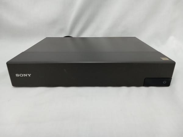 SONY DST-SHV1 DST-SHV1 [地上・BS4K・110度CS4Kチューナー] デジタルチューナー
