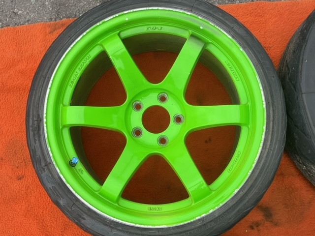 SHOGUN ショウグン 18インチ 10.5J +15 114.3 5穴 5H 4本 S13 S14 S15 