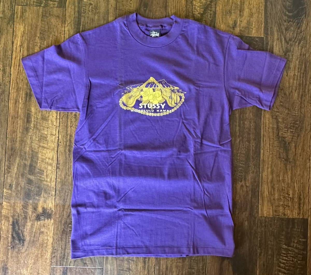 未着用品 OLD STUSSY 00