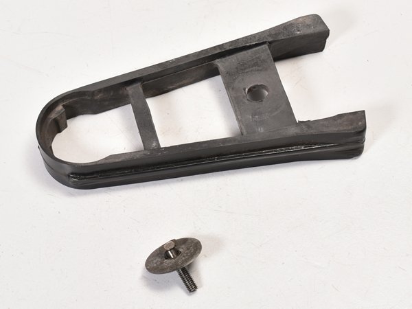 優良販 ヤマハ R1-Z 3XC 純正チェーンスライダー