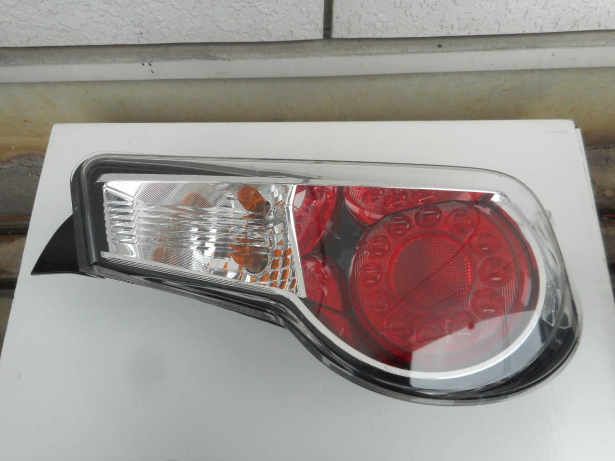 トヨタ 0 スバル BRZ 前期 純正 ZN6 ZC6 トヨタ86(ZN6)⁄スバルBRZ(ZC6 