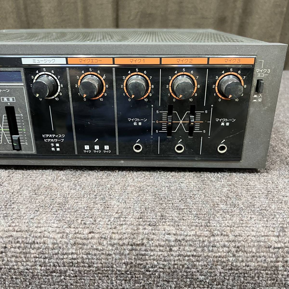 PIONEER SA-V16 ミキシングアンプ SA-V16 PIONEER パイオニア ステレオミキシングアンプ Pioneer - Yahoo
