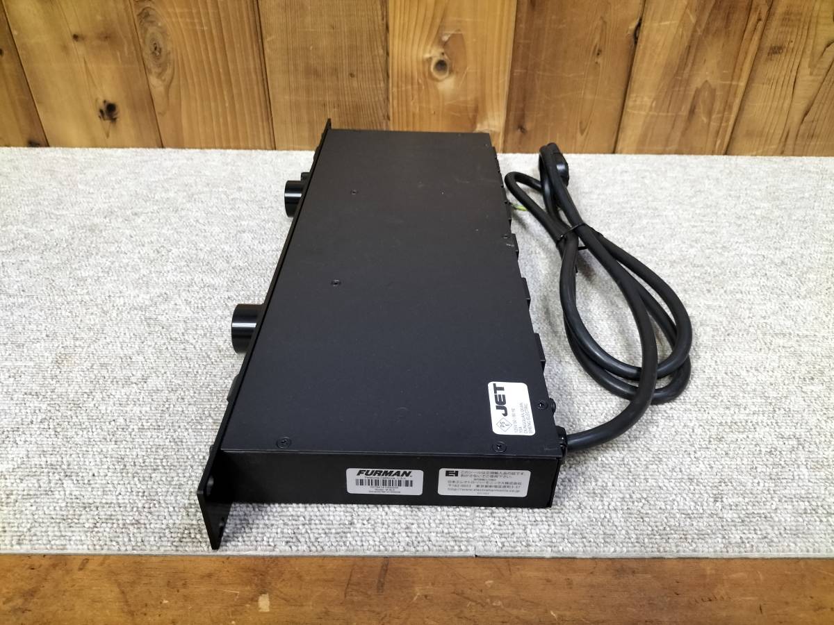 FURMAN ( ファーマン ) M-8X2 パワーディストリビューター 送料無料